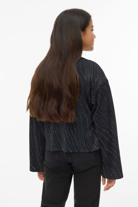 Bild von VMNITA Langarmshirt