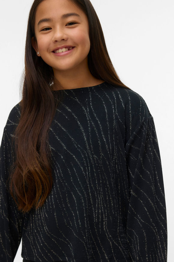 Bild von VMNITA Langarmshirt