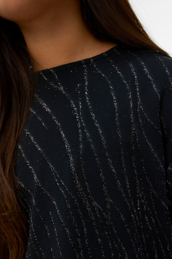 Bild von VMNITA Langarmshirt