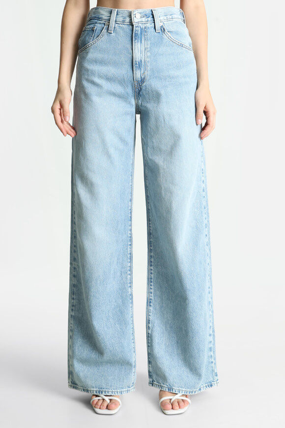 Bild von Cinch Baggy Fit Jeans L31