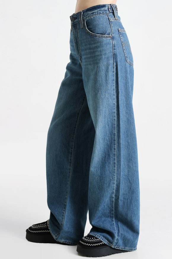 Bild von Cinch Baggy Fit Jeans L31
