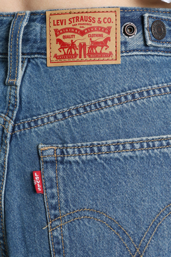 Bild von Cinch Baggy Fit Jeans L31