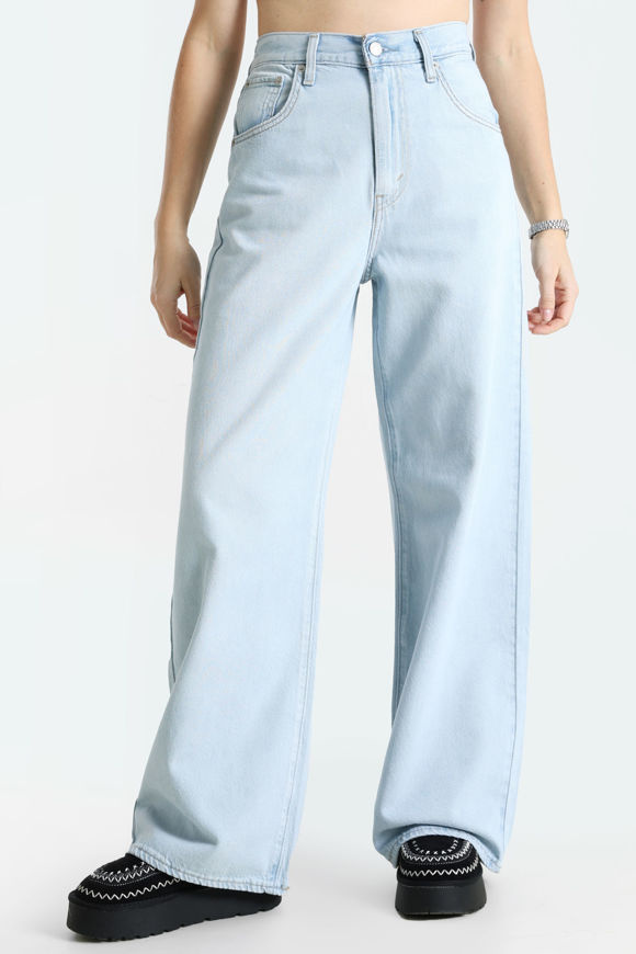 Image sur Cinch jean baggy fit L31