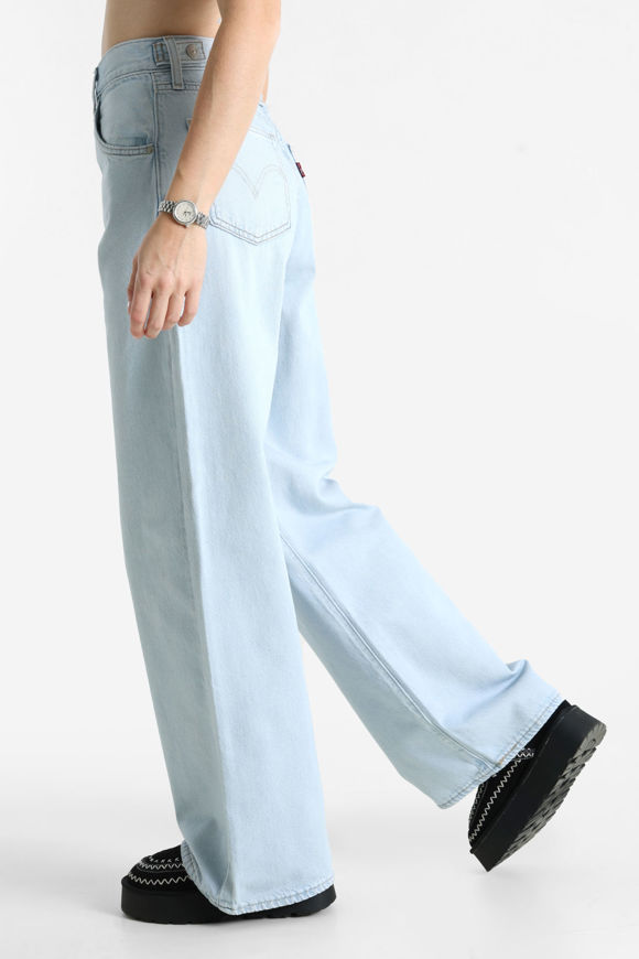 Image sur Cinch jean baggy fit L31