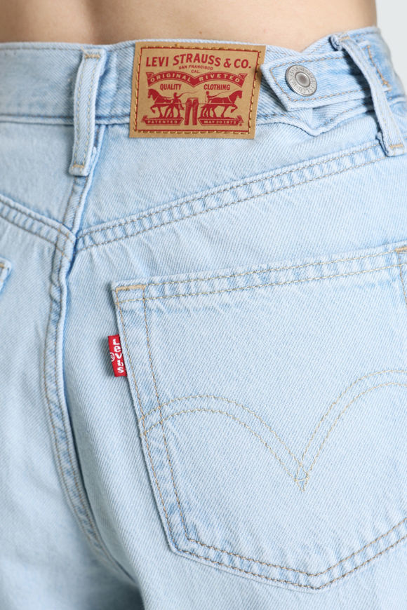 Image sur Cinch jean baggy fit L31