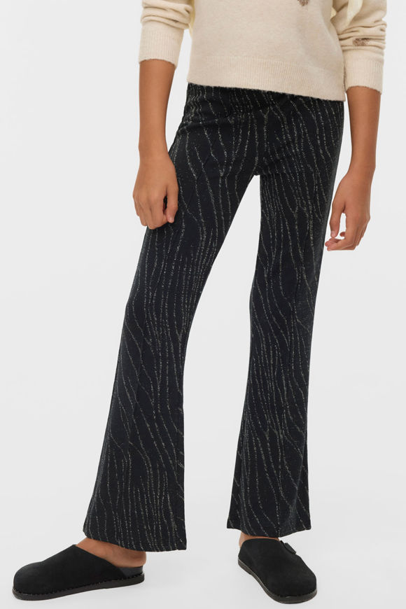 Image sur VMNITA pantalon flare