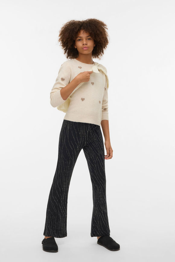 Image sur VMNITA pantalon flare
