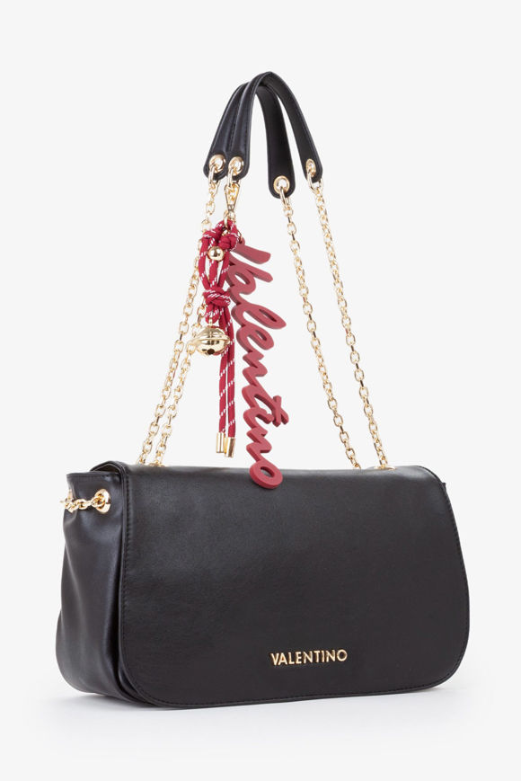 Image sur Winter Hand- / Umhängetasche