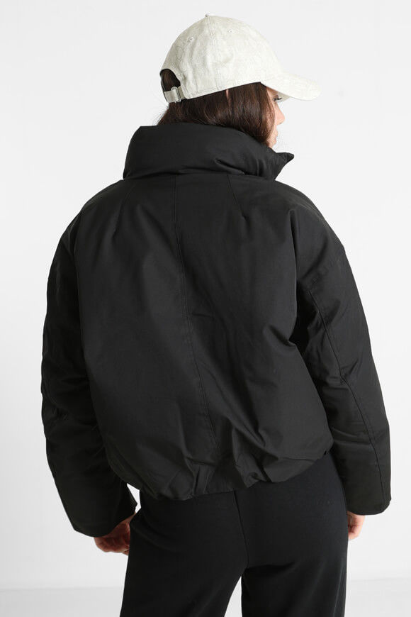 Bild von Crop Winterjacke