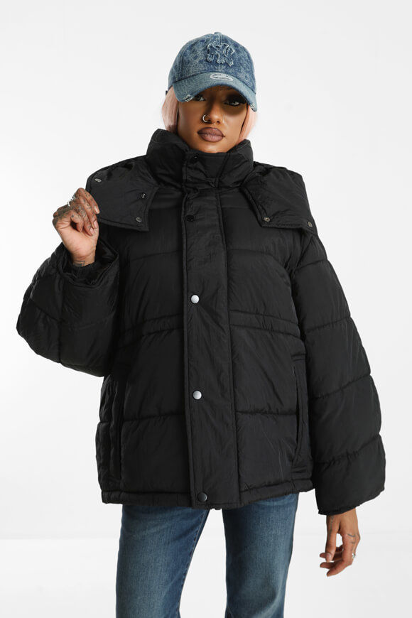 Bild von Puffer Parka