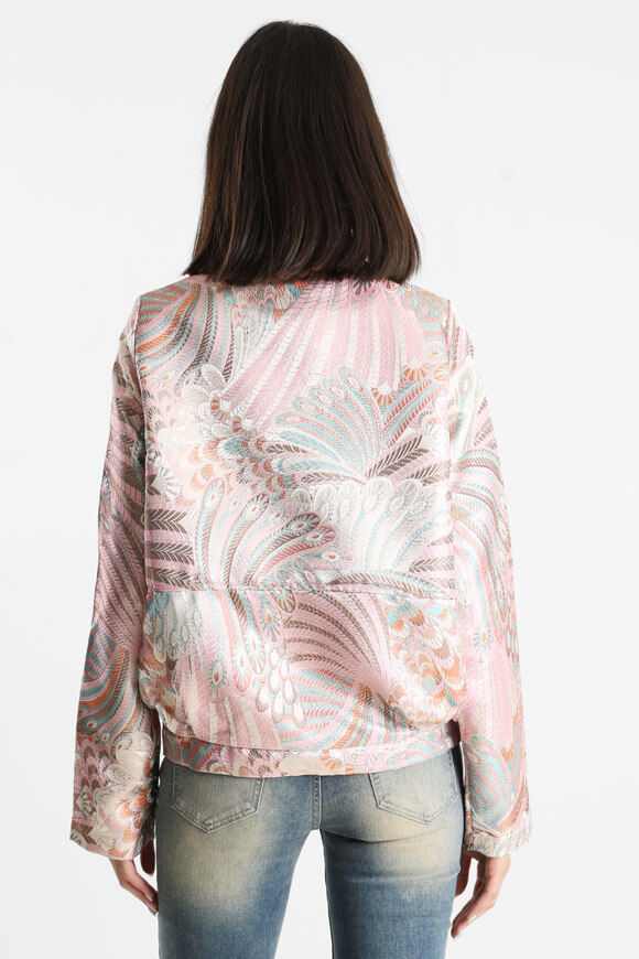 Image sur Leichte Bomberjacke