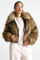 Image de Kunstpelzjacke