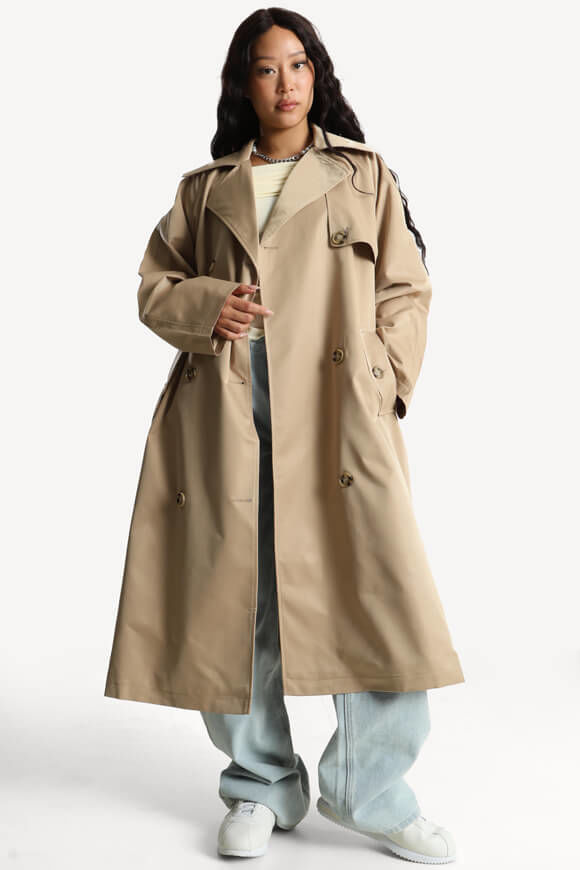 Bild von Trenchcoat