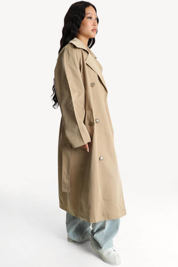 Bild von Trenchcoat
