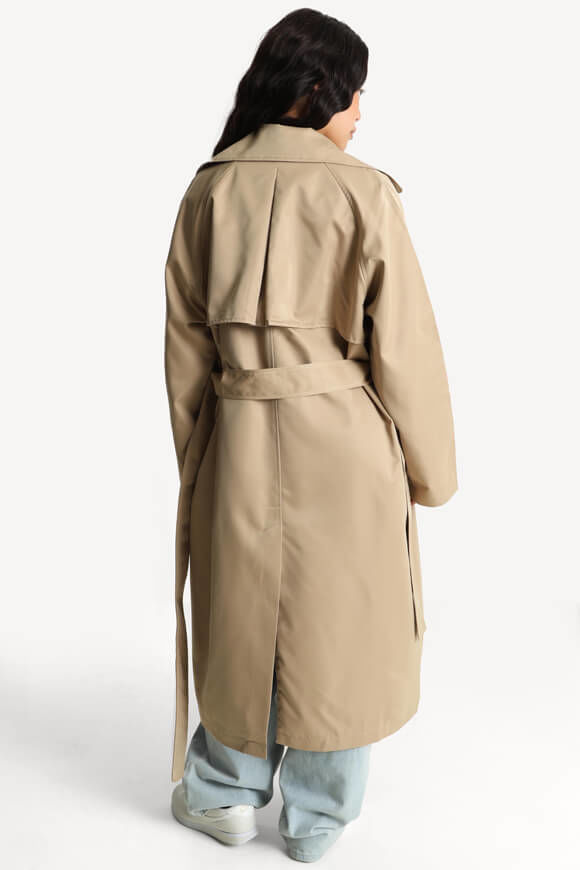 Bild von Trenchcoat