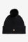 Bild von Pom-Beanie