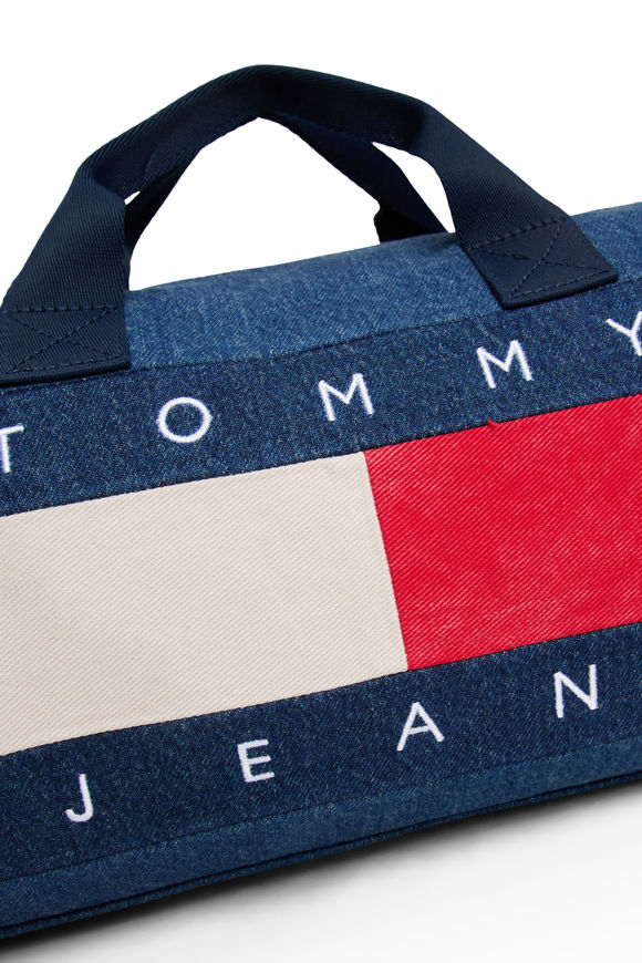 Bild von Jeans Hand- / Umhängetasche