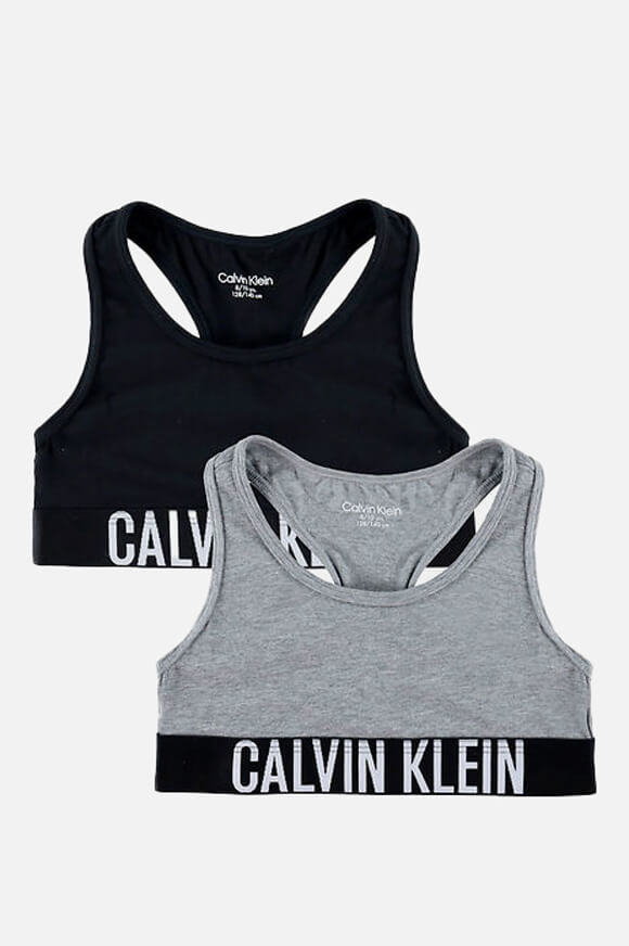 Bild von Doppelpack Bralettes