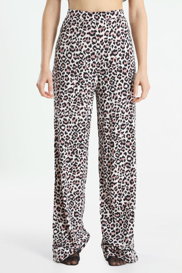 Bild von Pyjama-Unterteil