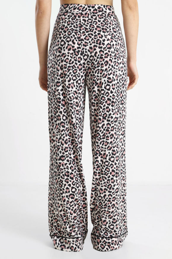 Bild von Pyjama-Unterteil