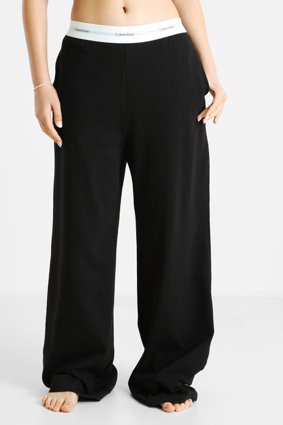 Image sur Bas de pyjama