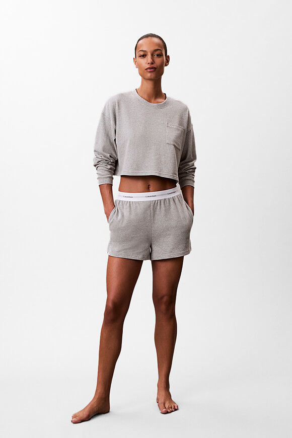 Image sur Shirt court manches longues