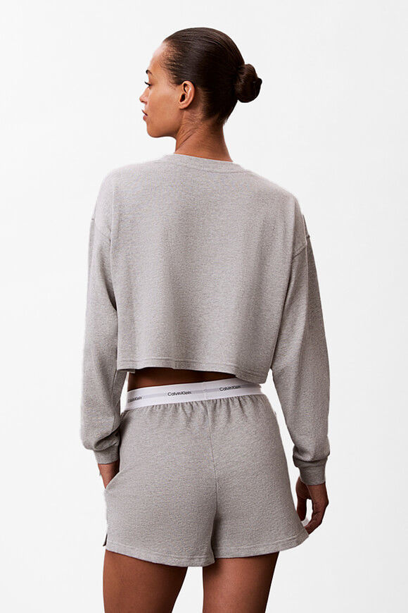 Image sur Shirt court manches longues