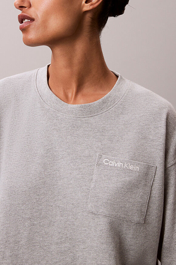 Image sur Shirt court manches longues