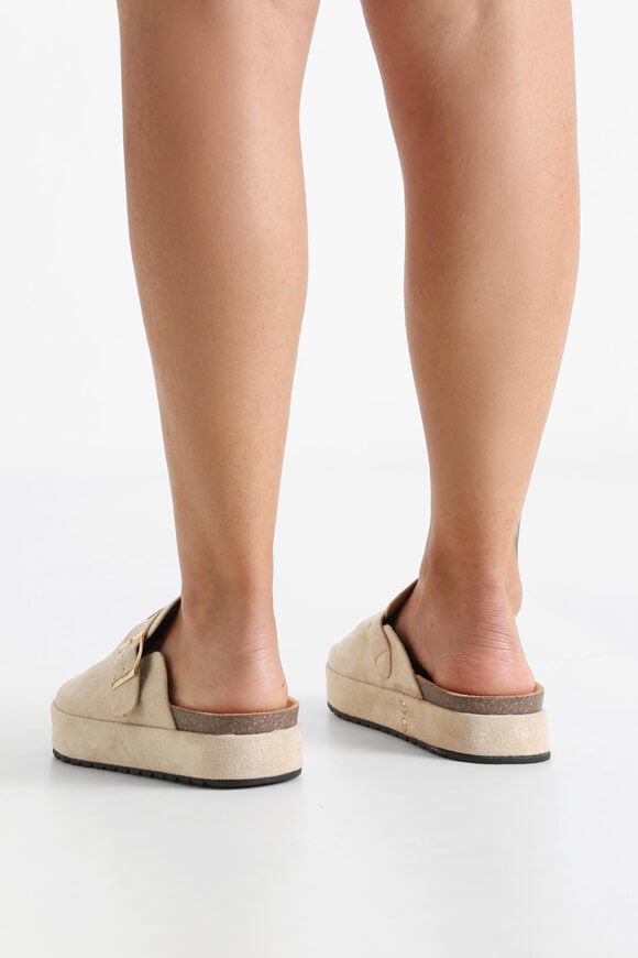 Image sur Mules