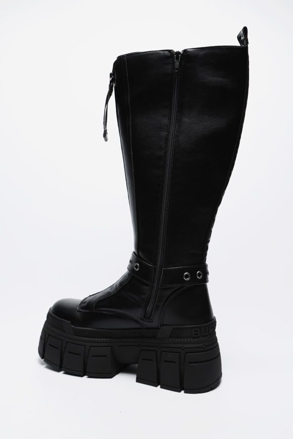 Image sur Gospher Biker bottes plateau