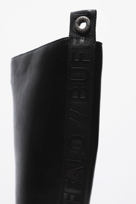 Image sur Gospher Biker bottes plateau