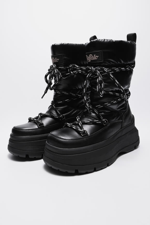 Bild von Olympia Puffer Schneestiefelette