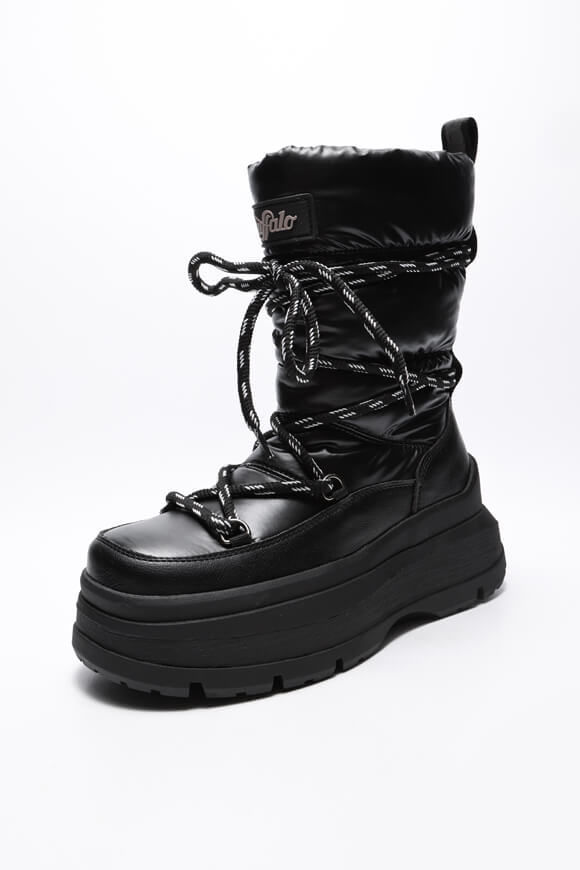 Bild von Olympia Puffer Schneestiefelette