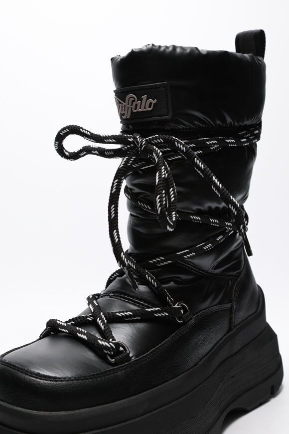 Bild von Olympia Puffer Schneestiefelette