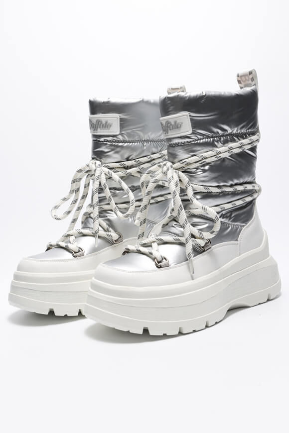 Bild von Olympia Puffer Schneestiefelette