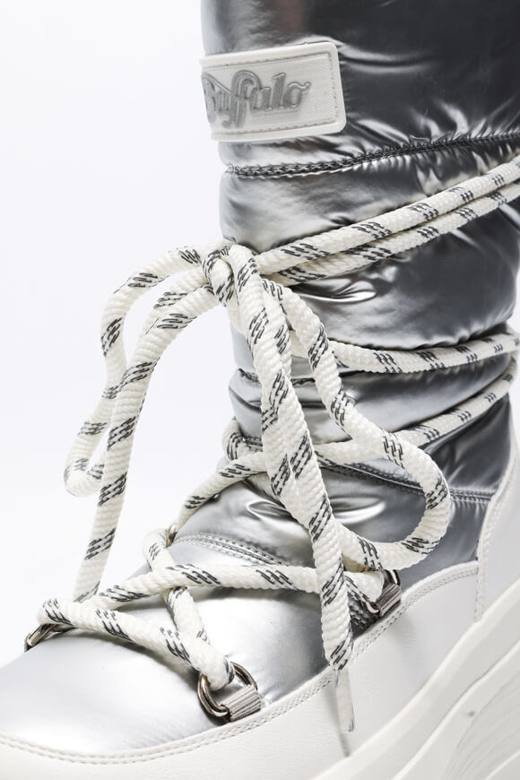 Bild von Olympia Puffer Schneestiefelette