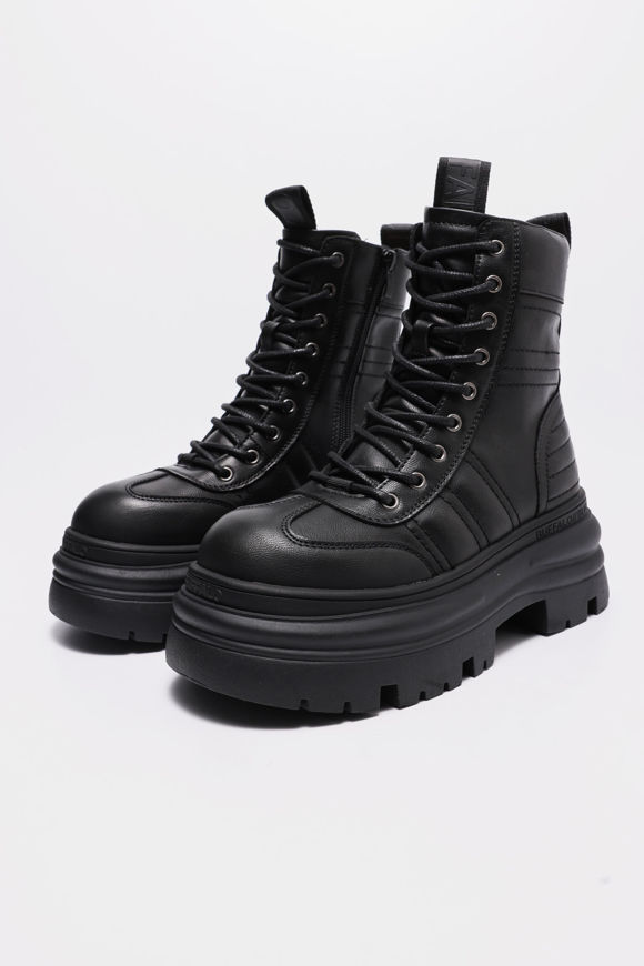 Image sur Dione bottines d'hiver plateau