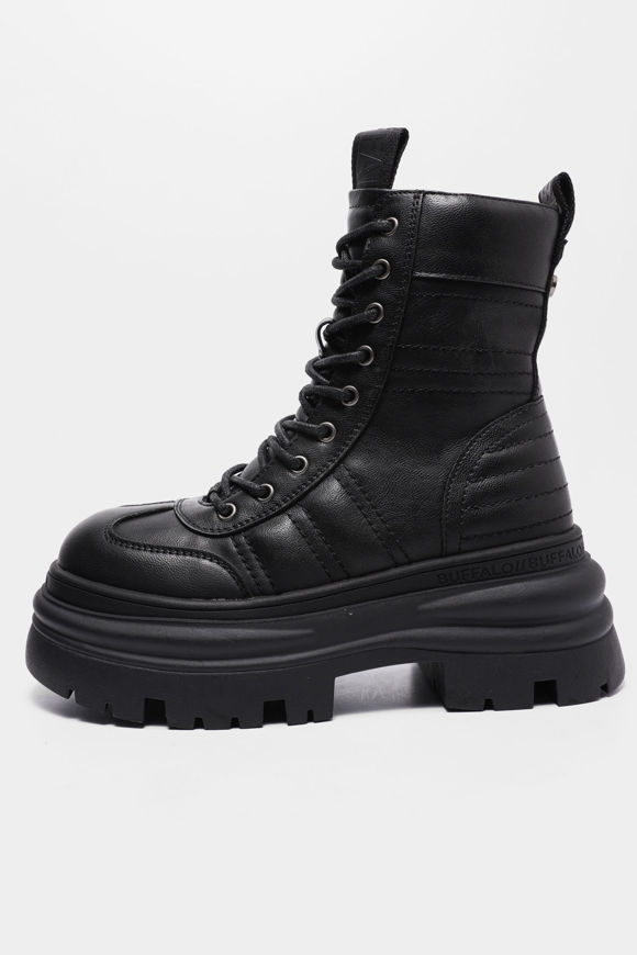 Image sur Dione bottines d'hiver plateau