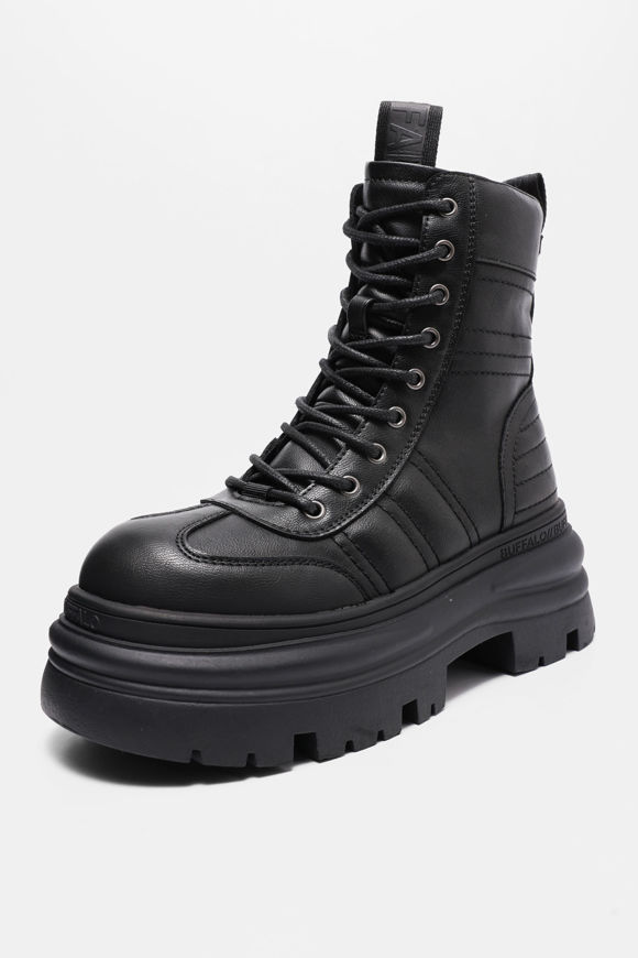 Image sur Dione bottines d'hiver plateau