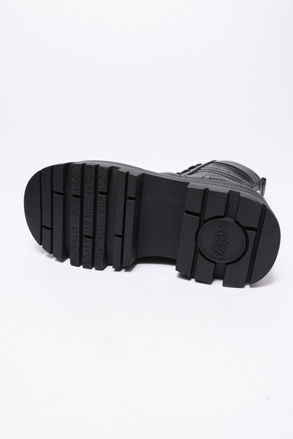 Image sur Dione bottines d'hiver plateau