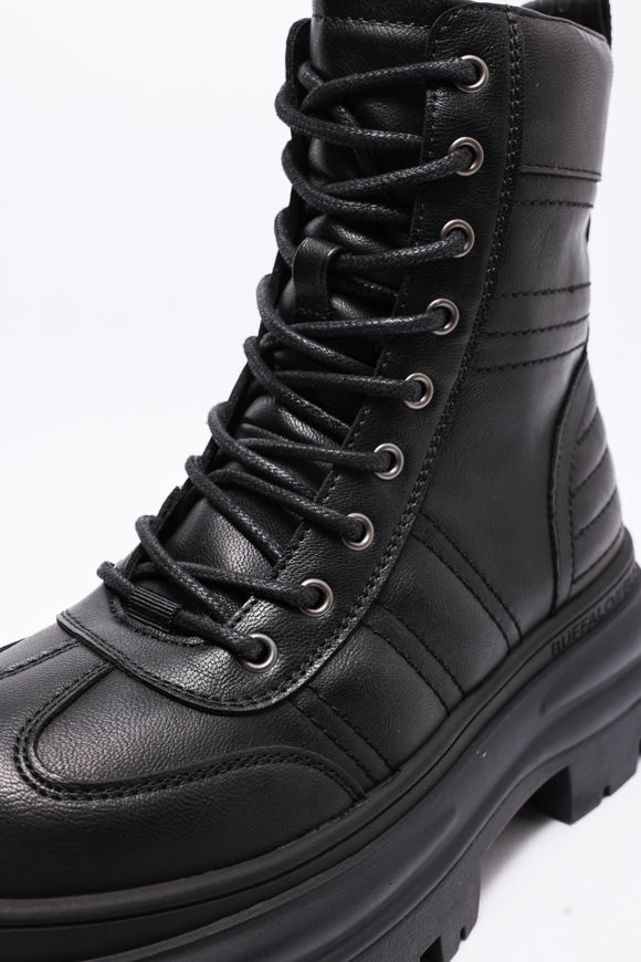 Image sur Dione bottines d'hiver plateau