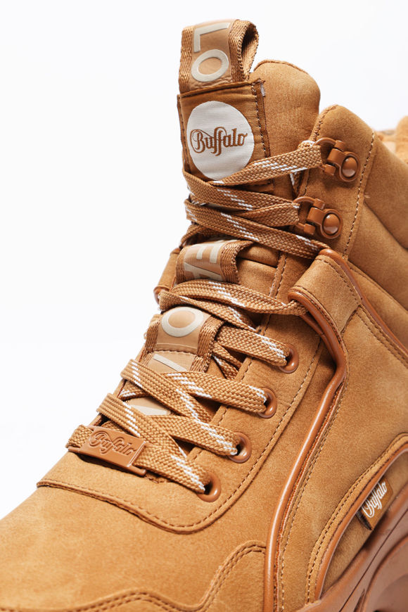 Bild von Venom MID Plateau Winterstiefelette