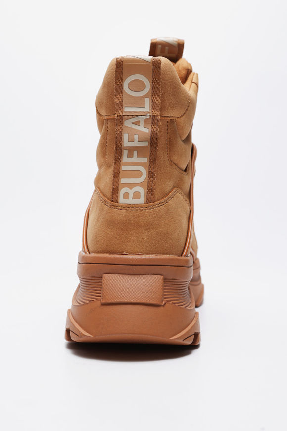 Bild von Venom MID Plateau Winterstiefelette