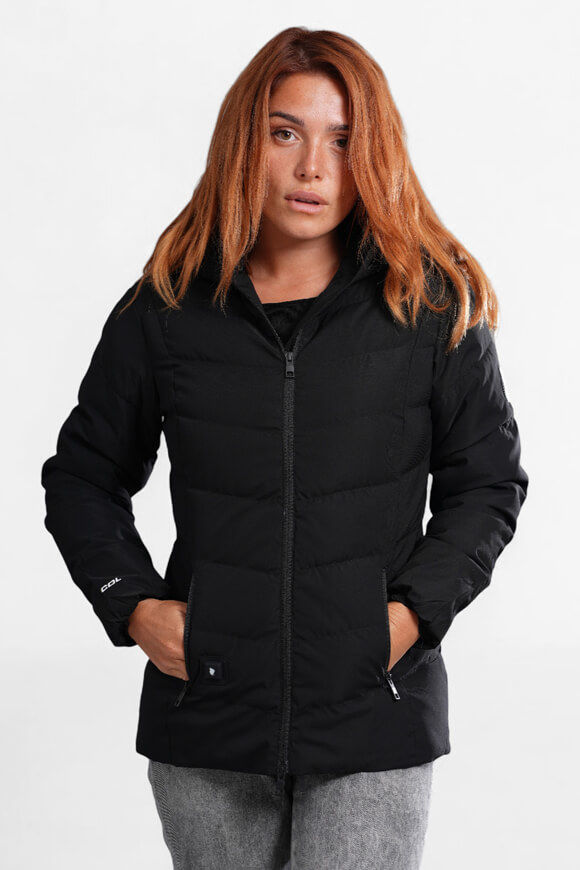 Image sur Amel beheizbare Pufferjacke