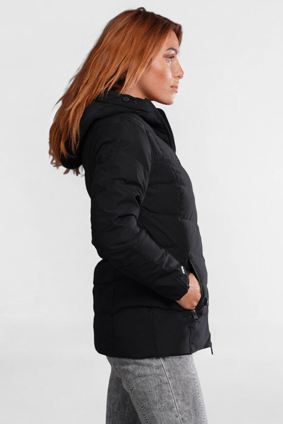 Image sur Amel beheizbare Pufferjacke