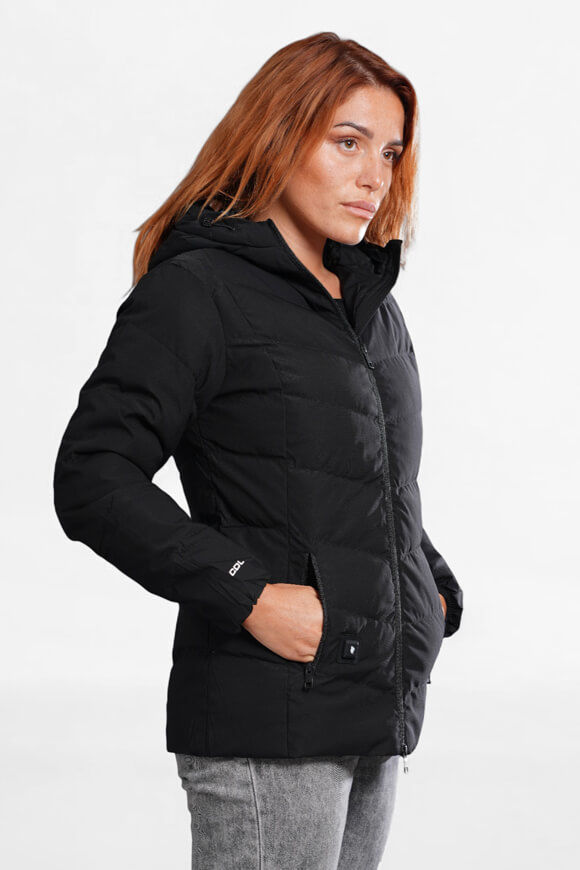Image sur Amel beheizbare Pufferjacke