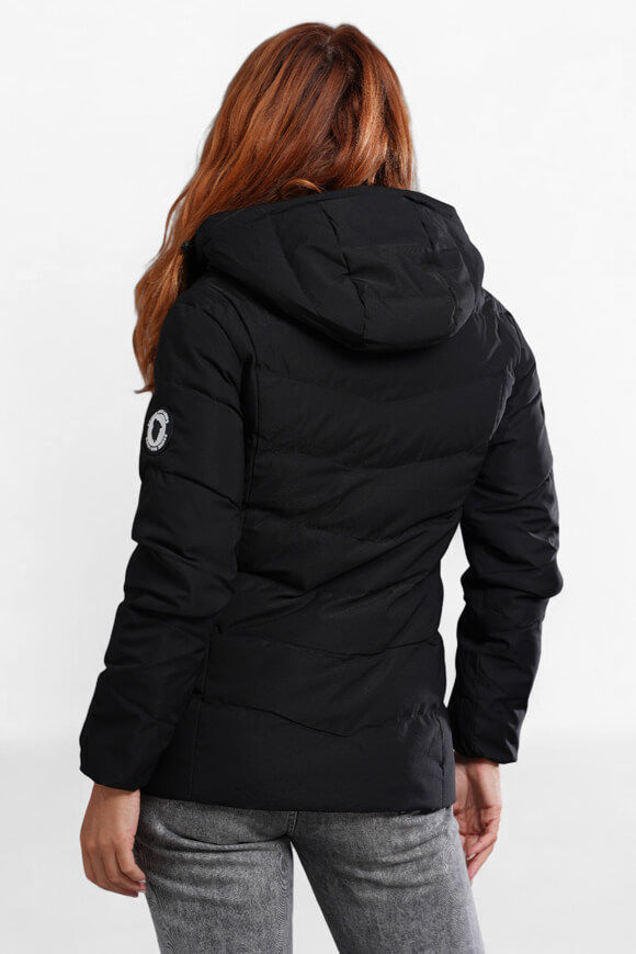 Image sur Amel beheizbare Pufferjacke