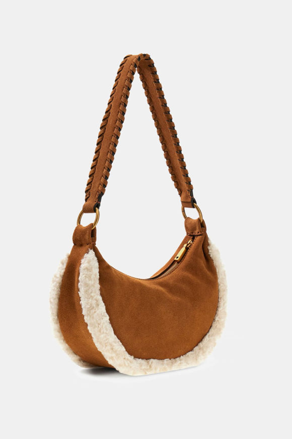 Bild von Amita Handtasche