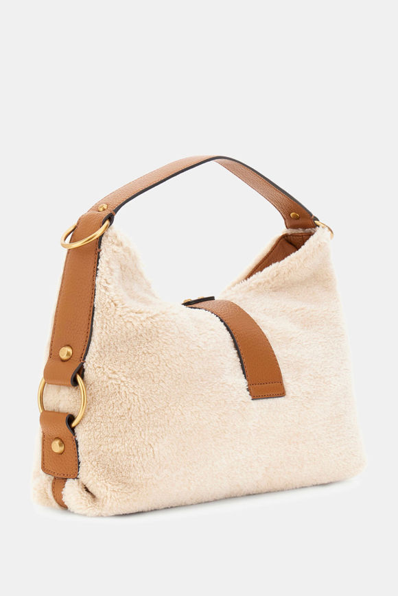 Bild von Teddy Handtasche