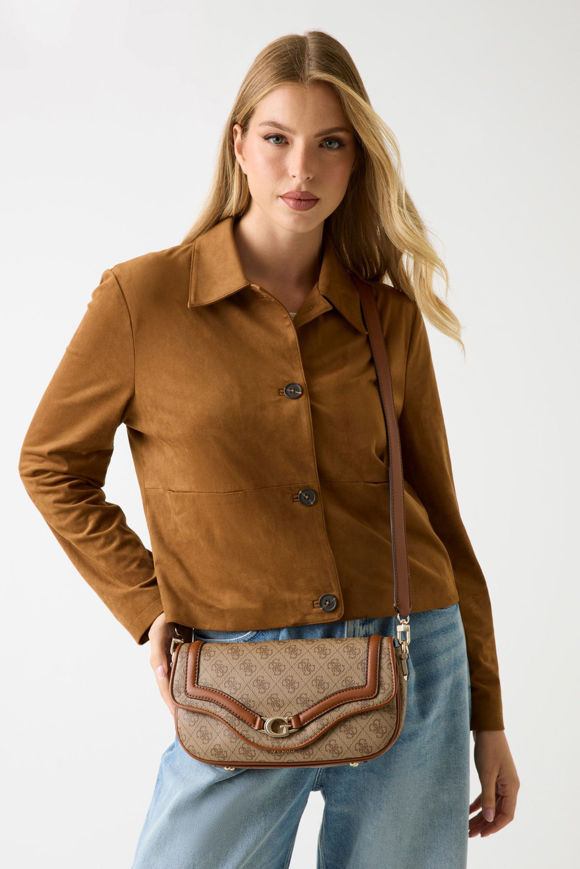 Bild von Hand- / Umhängetasche